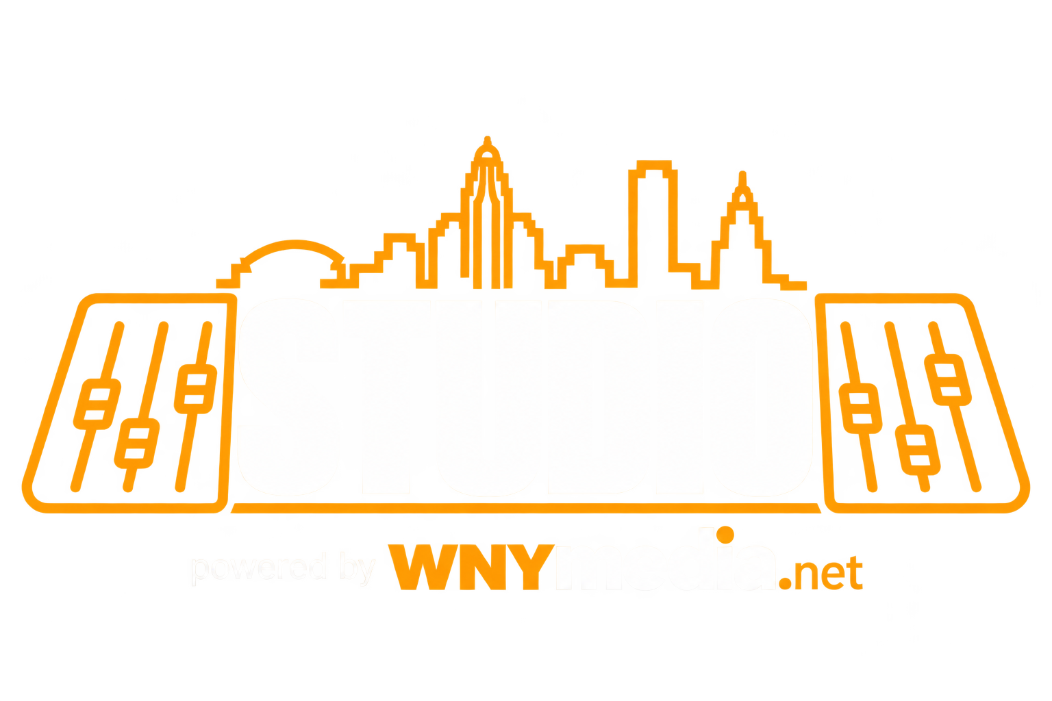 WNYmedia Studio
